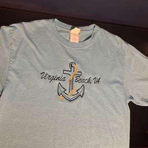 Virginia Beach T-Shirt